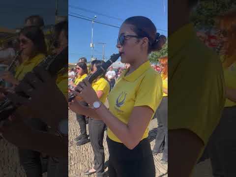 Canção Por Pirenópolis - Sinhozinho