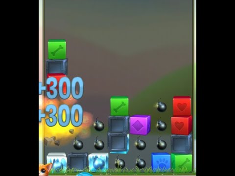 Pet Rescue Saga Level 6895 no boosters