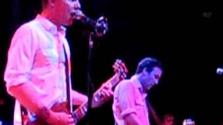 TOADIES playing "Plane Crash " St.petersburg Fl 2008