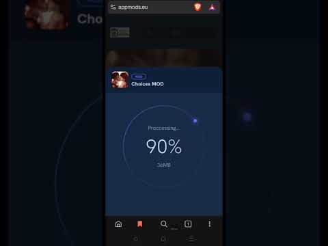Video cover