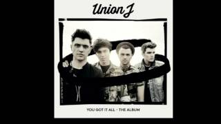 Girl Like You -Union J
