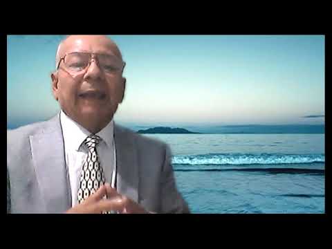 LECC18 2da parte Dr. San Agustín de Hipona; Pelagio; Juan Cassiano y Calvino