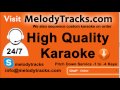 Main Agar Kahoon Om Shanti Om 2008 Sonu Nigam Shreya Karaoke Mp3