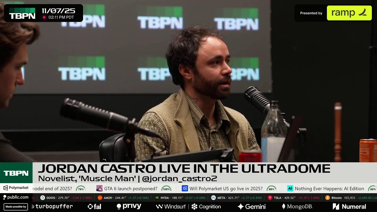 Friday, November 7th