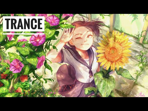 Sub Question & Kanallia - Spring Blossom [Trance]