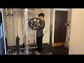 【腕トレ】オススメ二頭筋3種目