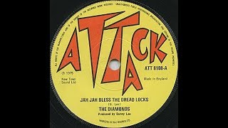Mighty Diamonds - Jah Jah Bless The Dreadlocks