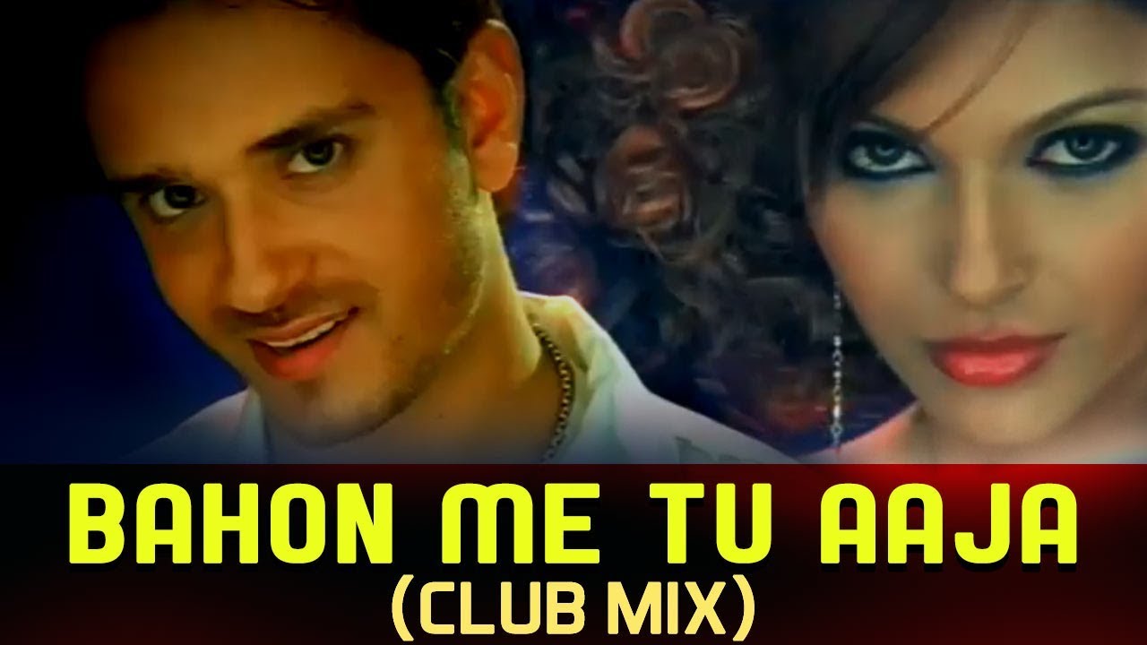 Baaho Me Tu Aaja – Hip Hop Mix Lyrics | 24 Carat  (Album) | Raghav Sachar