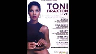 Toni Braxton - Where Did We Go Wrong (Live at Perth) [Audio]