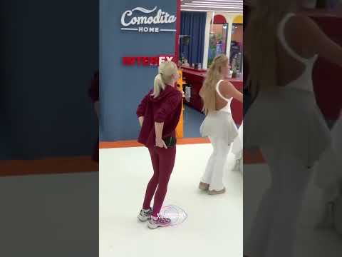 Sara dhe Bay T në disponim të mirë 🤩