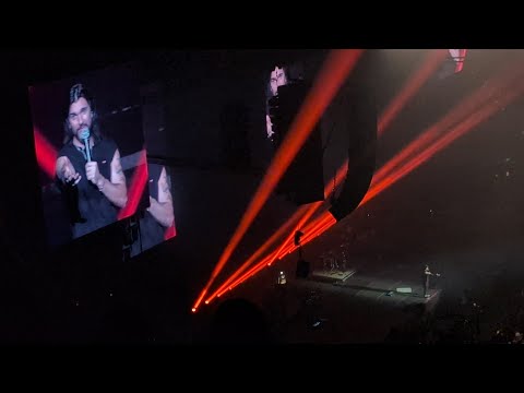 Juanes - Sin rencores (Ekhymosis song) En Vivo - Juan Es Colombia Tour Movistar Arena 23/05/24 🤟🏻