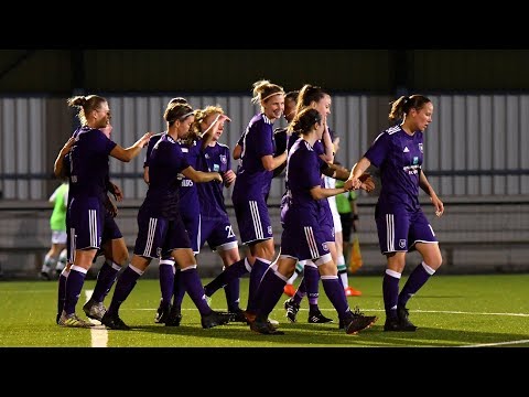 Superleague : OHL 1-7 RSCA