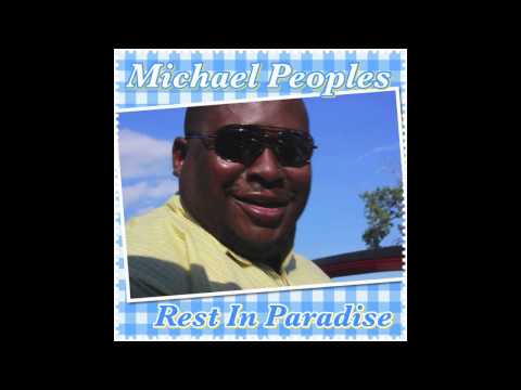 Michael Peoples by King Camil