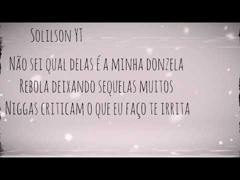 Young Trap - Não dá para competir ( BJ x Solilson YT x Ariel Wilson x Paulo Soares & Twenty Boy )