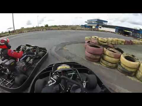 Lika Racing 2020 - Etapa 3