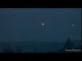 The Orb - OOBE live 1996  - UFO Orbs