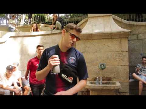 LP battles edición nº1 /Hastro vs Chay (Octavos)