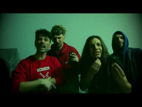 Vincenzo Kira x Spolpa - Notte Pt. 1 (Prod. Avok)