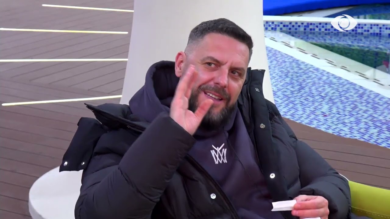 “S’të ka interesuar si del ajo vajzë, do të jesh kryefjala”/ Brikena flet me Mirin për Selin