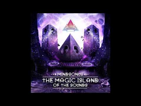 MindSonus - Quantum Physic (RMX)