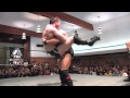 PWG Preview Mystery Vortex II