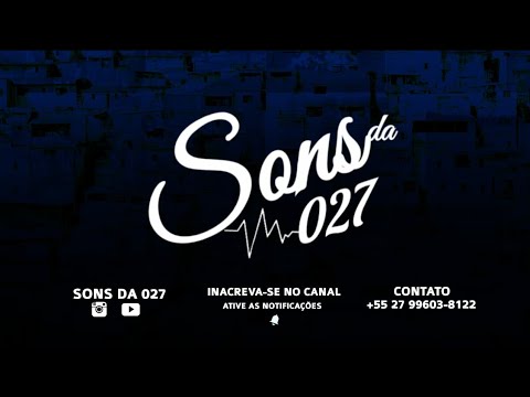 MC KEVIN O CHRIS MC ALYSSON E CALVIN DESEJO (DJ ANDRÉ MT)SONS DA 027