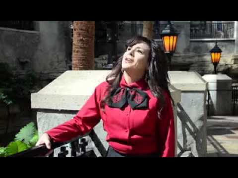 Qué detalle señor has tenido conmigo con mariachi