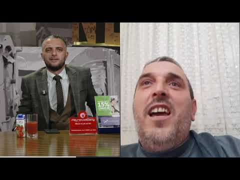 DPT, Jetlir Zyberaj - 11.12.2019 | T7