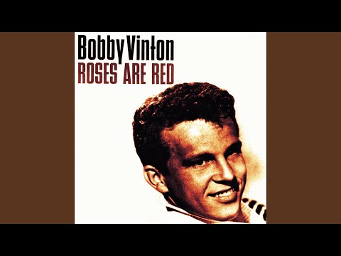 Roses Are Red (My Love)