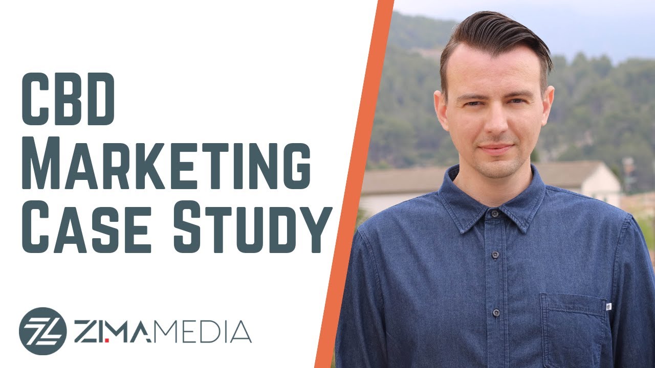 What Is CBD Marketing & SEO Case Study