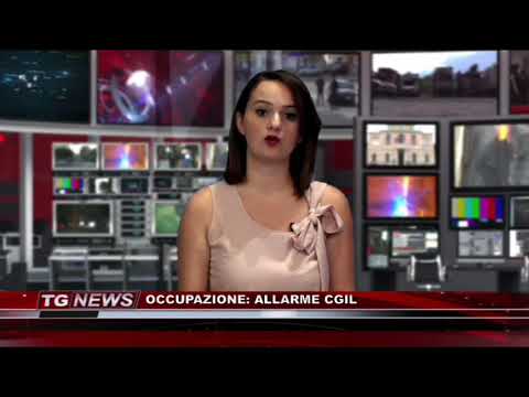 TG NEWS DEL 19 SETTEMBRE 2017 | IL VIDEO