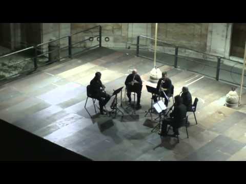 Minuetto Sinfonia n° 40 Mozart - Solitaire Ensemble