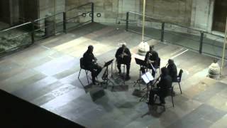 Minuetto Sinfonia n° 40 Mozart - Solitaire Ensemble