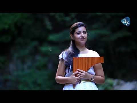 Tata Divin - Lavinia Rusu (Official Video)