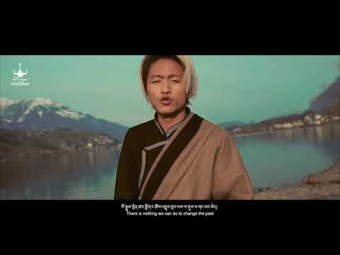 (  བོད་སྐད )   by Tenzn Seungyi & Pemsi  , Rap song  2019
