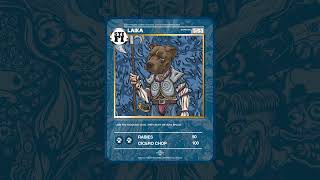 Sticky Fingers - Laiika (Abbey Road Remaster 2024) (Official Audio)