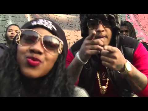 klynn Estrella - "Oh Yeah" (Offical Video)