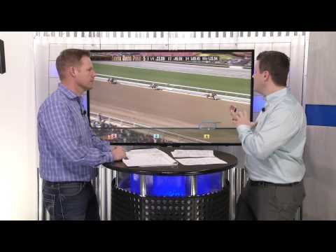 TCI: Rebel Stakes preview - 3/13/2014