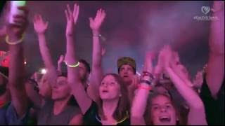 Armin van Buuren ft. BullySongs - Freefall (Manse Remix) Live at Electric Love Festival 2016