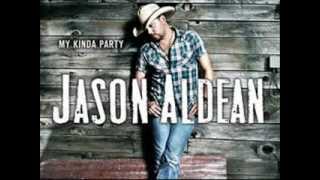 Tattoos on This Town-Jason Aldean
