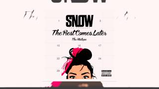 Snow Tha Product "Bad Bitches" (Prod by AK)