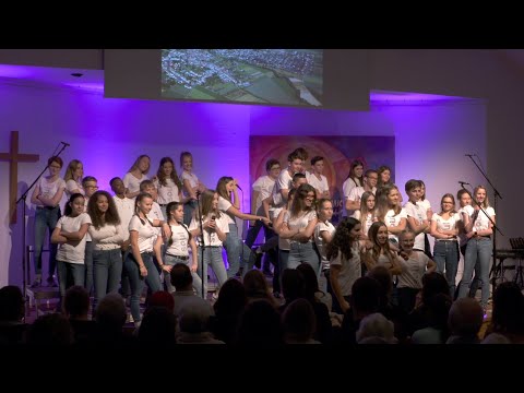 Soulteens - My Own City (Live Cover)