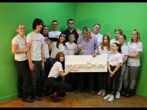 Kristijan Ugrina & Media talenti, intervju