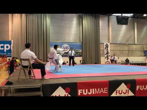 Moises Cifuentes  - Vsevolod Vsevolodov