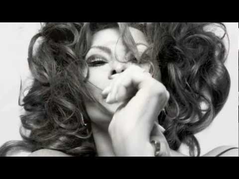Sophia Loren - Guarda la Luna (from NINE)