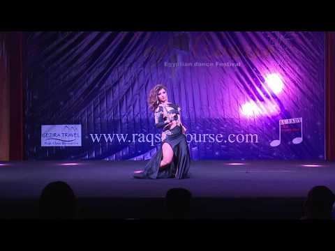 Paty Saad - Raqs of Course 2019 - Jit Bwatek