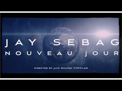 Jay Sebag - Nouveau Jour