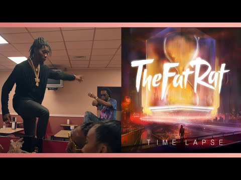 Bad Time (Bad and Boujee / Time Lapse) Mashup