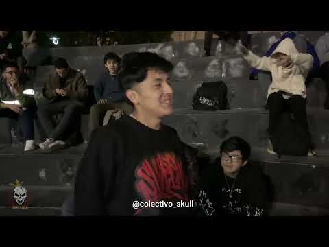 ALD vs ALEJANDRO - OCTAVOS - CUPO MADLINES