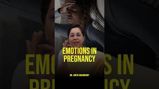 How emotions can effect your pregnancy #pregnancycomplications #pregnancytips #pregnancy